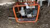 Echo Bearcat Water Pump - 2