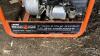 Echo Bearcat Water Pump - 3