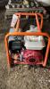 Echo Bearcat Water Pump - 4