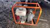 Echo Bearcat Water Pump - 5