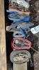 Lot of 1IN Ratchet Straps - 2