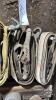 (3) 2in Ratchet Straps - 3