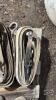 (3) 2in Ratchet Straps - 4