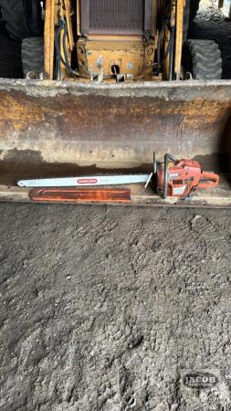 Husqvarna 395 or 394 XP Chainsaw