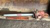 Husqvarna 395 or 394 XP Chainsaw - 2
