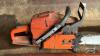 Husqvarna 395 or 394 XP Chainsaw - 6