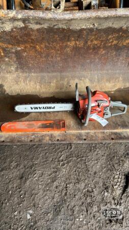 Proyama PCS68 Chainsaw