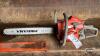 Proyama PCS68 Chainsaw - 2