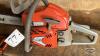 Proyama PCS68 Chainsaw - 3