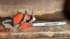 Proyama PCS68 Chainsaw - 5