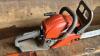Proyama PCS68 Chainsaw - 6
