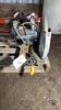 Mastercraft 14IN Chop Saw - 2