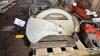 Mastercraft 14IN Chop Saw - 3