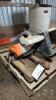 Ridgid 12IN Chop Saw