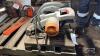 Ridgid 12IN Chop Saw - 2