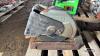 Ridgid 12IN Chop Saw - 3