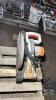 Ridgid 12IN Chop Saw - 4