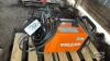 Vulcan MigMax 215 Mig Welder - 4