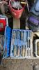 Tool Lot - 9