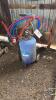 Power Fist Pneumatic Oil Extractor