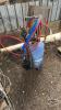 Power Fist Pneumatic Oil Extractor - 2
