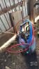 Power Fist Pneumatic Oil Extractor - 4