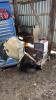 Hobart Stickmate LX Welder