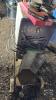 Hobart Stickmate LX Welder - 4