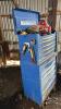 2 Piece Mastercraft Tool Chest With Contents - 2