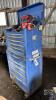 2 Piece Mastercraft Tool Chest With Contents - 3