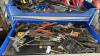 2 Piece Mastercraft Tool Chest With Contents - 6