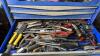 2 Piece Mastercraft Tool Chest With Contents - 7