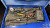 2 Piece Mastercraft Tool Chest With Contents - 11