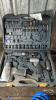 Mastercraft Air Tool Lot - 2