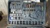 Mastercraft Air Tool Lot - 4