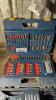 Ryobi Drill Bit Kit, Mastercraft Hammer Drill with Bits - 3