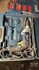 Ryobi Drill Bit Kit, Mastercraft Hammer Drill with Bits - 5