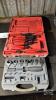 Snap Ring Plier Kit and Mastercraft Ratcher Wrench Set