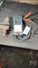 Battery Load Tester and 3.5IN Vise