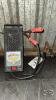 Battery Load Tester and 3.5IN Vise - 2