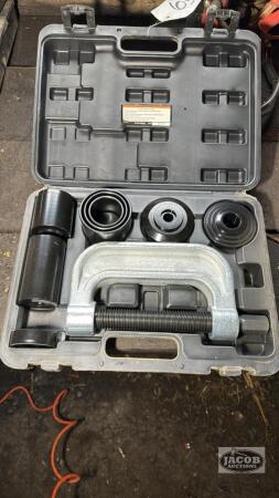 Maddox Ball Joint Service Kit