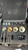 Hole Saws, Taps and Drill Bits - 2