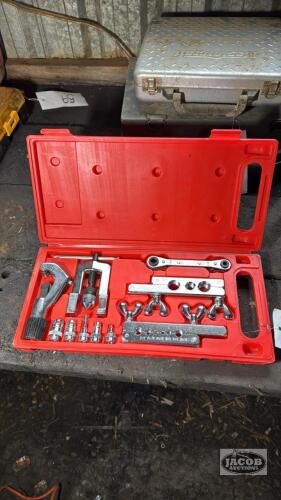Flairing Tool Kit