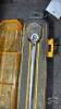 Dewalt 1/2IN Drive Torque Wrench - 2