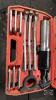 Hydraulic Puller Set With Case - 2