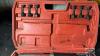 Hydraulic Puller Set With Case - 3
