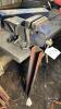 5IN Bench Vise