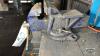 5IN Bench Vise - 3