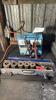 500Amp Battery Tester and Hand Threader