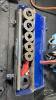 500Amp Battery Tester and Hand Threader - 2